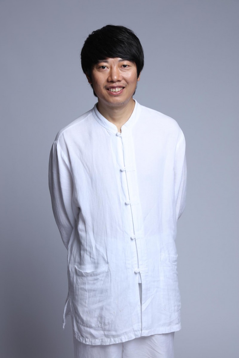 三年閉關(guān)，實證修行為真！——九辰堂創(chuàng)始人馬元剛