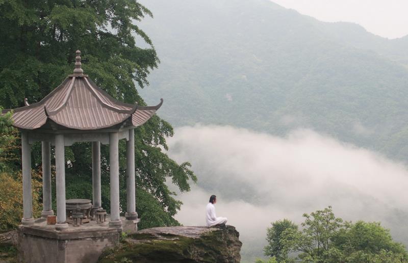 三年閉關(guān)，實證修行為真！——九辰堂創(chuàng)始人馬元剛