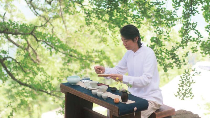 三年閉關(guān)，實證修行為真！——九辰堂創(chuàng)始人馬元剛