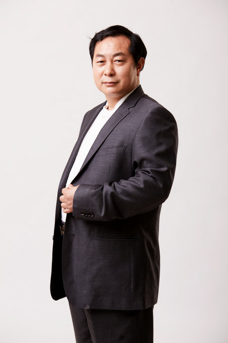 許順喜應(yīng)邀擔(dān)任中國教育春晚組委會(huì)主任