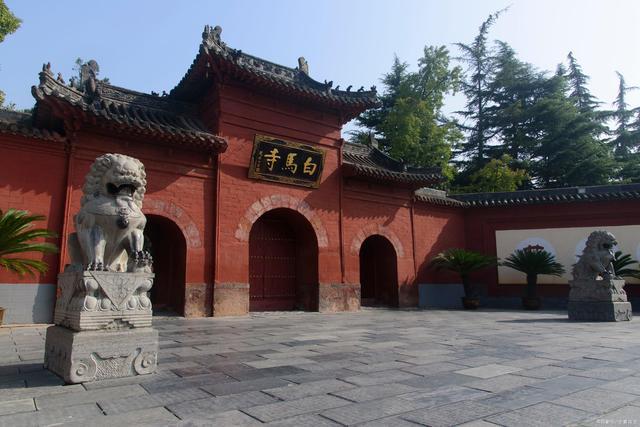 河南這座寺廟擁有14個第一，還被日本尊為祖庭，民間名聲卻不大