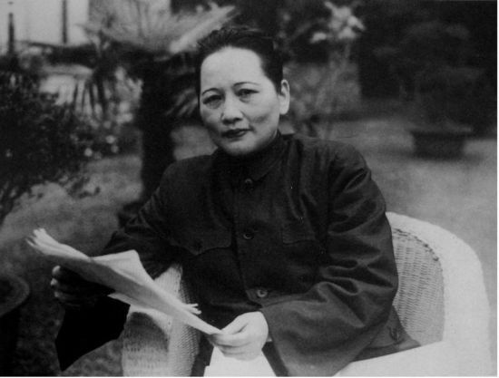 十位被尊稱為先生的女性，個個不簡單，你知道幾位