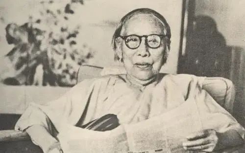 十位被尊稱為先生的女性，個個不簡單，你知道幾位