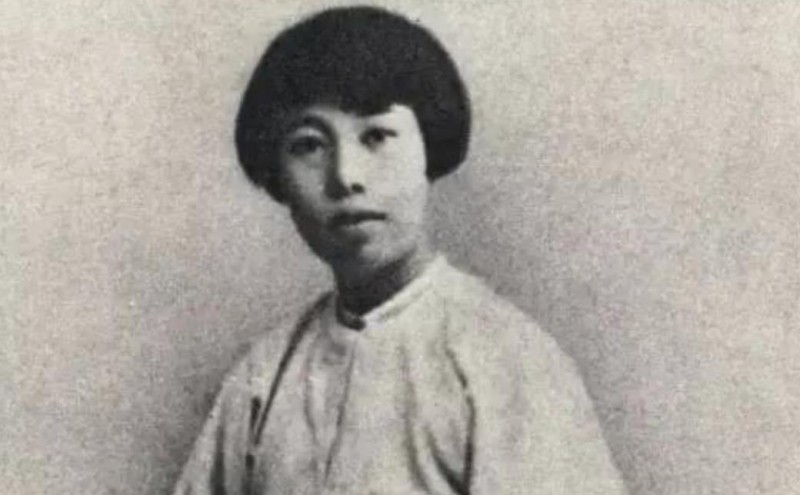 十位被尊稱為先生的女性，個個不簡單，你知道幾位