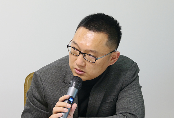 《郭可慈、郭謙父子文選》新書發(fā)布會在京隆重舉行