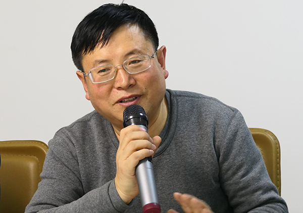 《郭可慈、郭謙父子文選》新書發(fā)布會在京隆重舉行