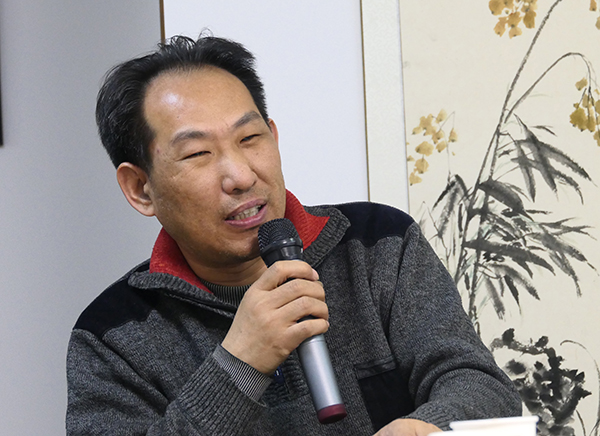 《郭可慈、郭謙父子文選》新書發(fā)布會在京隆重舉行