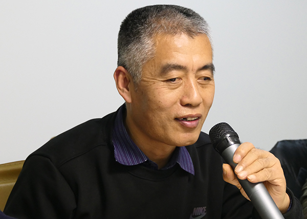 《郭可慈、郭謙父子文選》新書發(fā)布會在京隆重舉行