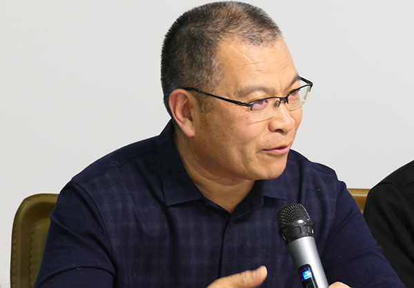 《郭可慈、郭謙父子文選》新書發(fā)布會在京隆重舉行