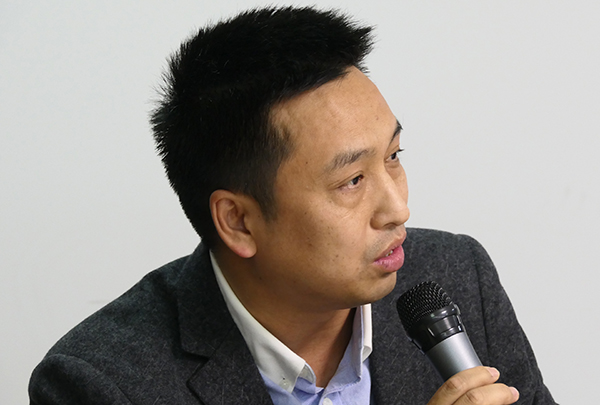 《郭可慈、郭謙父子文選》新書發(fā)布會在京隆重舉行
