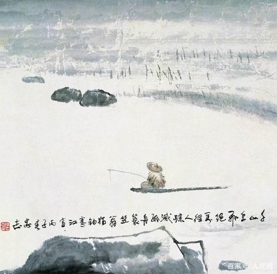 大雪詩意濃｜夜深知雪重，時聞?wù)壑衤? />
</p>
<div style=