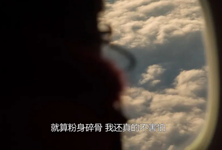 她不是中國最好的詩人，但卻是最打動我的詩人