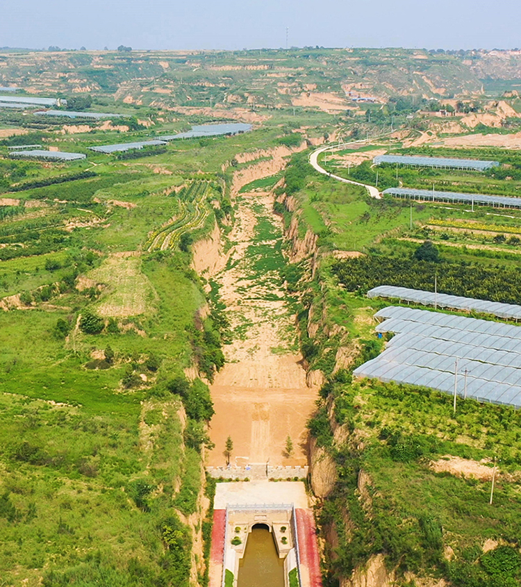 我國(guó)再添4處世界灌溉工程遺產(chǎn)