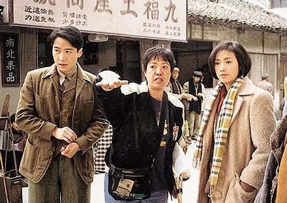 20年前，許鞍華是怎么拍《半生緣》的？