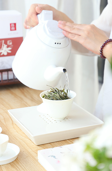 喝茶的基本禮儀，你了解多少？