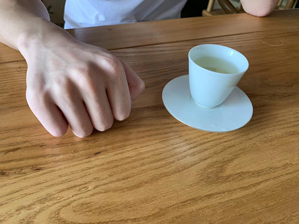 喝茶的基本禮儀，你了解多少？