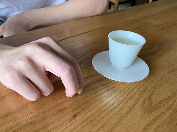 喝茶的基本禮儀，你了解多少？