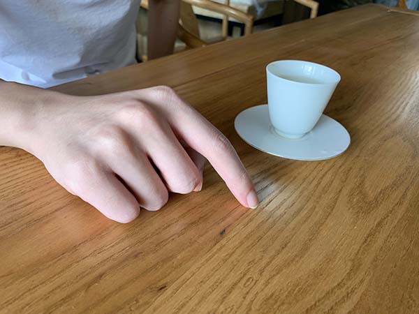 喝茶的基本禮儀，你了解多少？