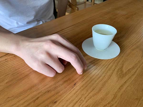 喝茶的基本禮儀，你了解多少？