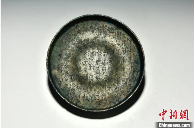 運城發(fā)現(xiàn)周朝王卿高級貴族墓地，出土虢國重器