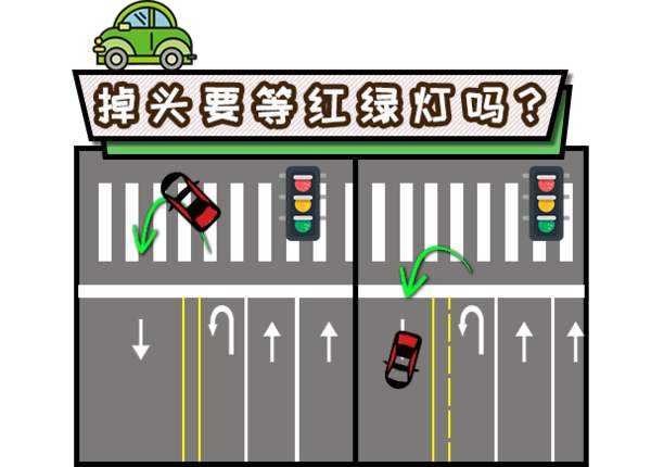 汽車“掉頭”還是“調(diào)頭”？這些語文常識(shí)別弄錯(cuò)