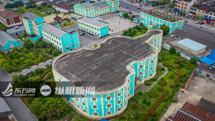 走遍全國20個(gè)了不起的小鎮(zhèn)，我們感受到了不起的工匠精神