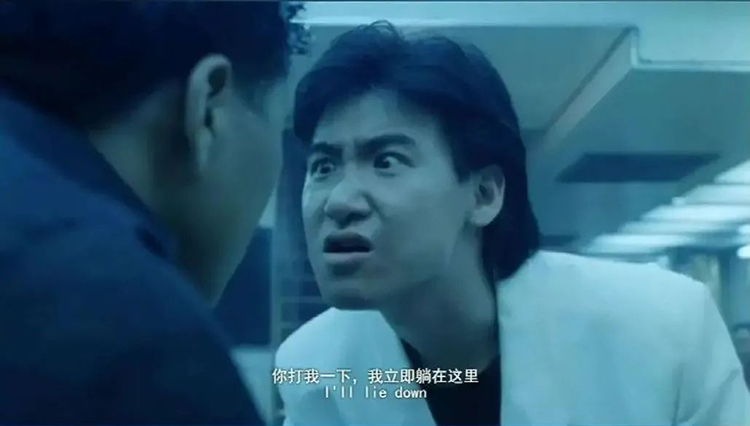 罵人是一種高深的學(xué)問(wèn)