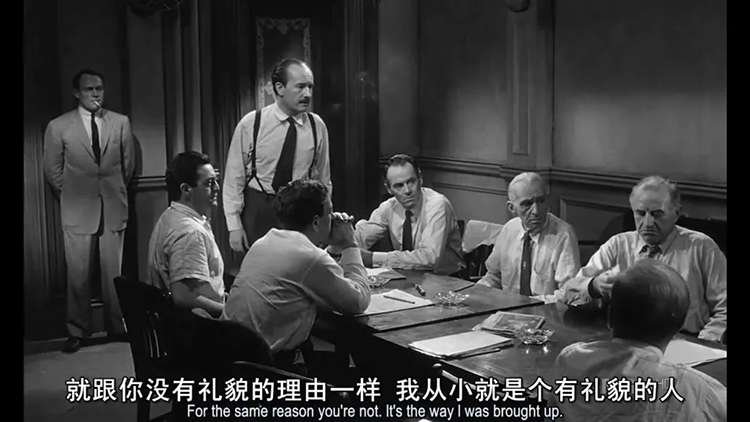 罵人是一種高深的學(xué)問(wèn)