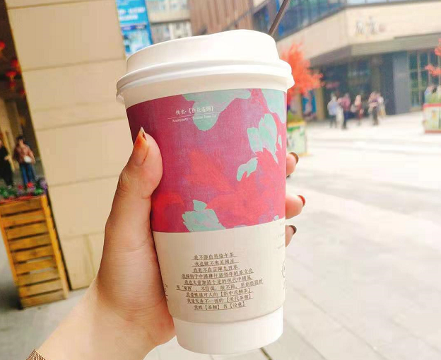 奶茶“續(xù)命”還是奶茶“要命” 聽聽專家怎么說