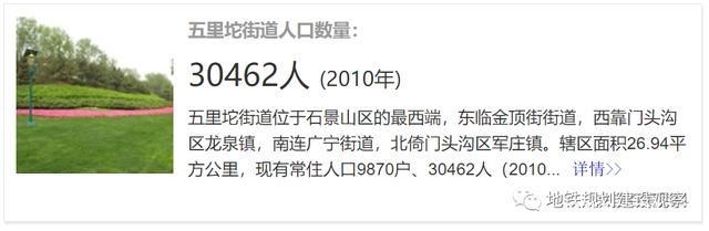 北京行政區(qū)劃調整（中），朝海豐石及副中心將有哪些變化