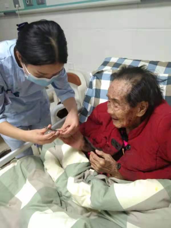 山東省成武縣養(yǎng)老康復(fù)中心秉承“家、順、為、樂”的醫(yī)養(yǎng)理念