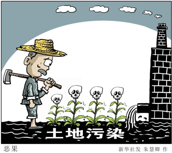 明知是毒大米，買賣卻輕而易舉：起底四川德陽鎘超標(biāo)大米銷售鏈