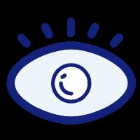 同仁醫(yī)生:4個(gè)眼科測(cè)試圖,1分鐘測(cè)眼睛是否健康！