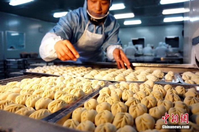 說真的，為什么北方過節(jié)喜歡吃餃子？
