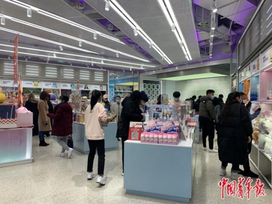 揭秘購買盲盒背后的心理機制：我們到底在購買什么？