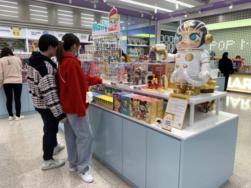 揭秘購買盲盒背后的心理機制：我們到底在購買什么？