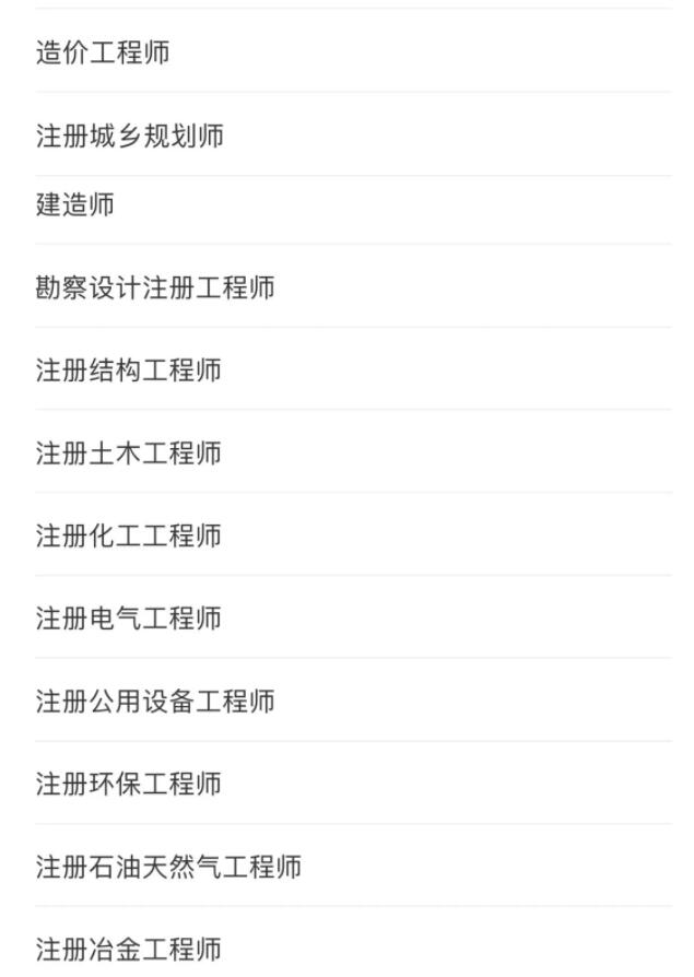 教師證、導游證、記者證……都可以抵扣個稅！