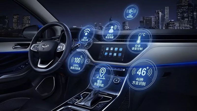 智能網(wǎng)聯(lián)車安全成焦點(diǎn)