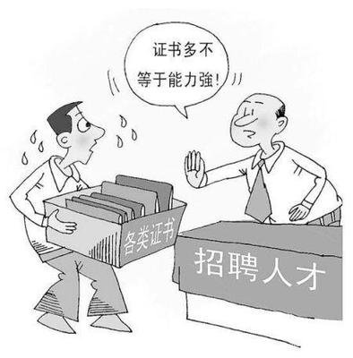 “迷惘”考證，真能獲得職場安全感？