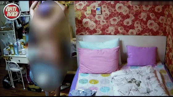 夫妻倆被人圍觀8小時(shí)還不知！上萬家庭攝像頭遭入侵！