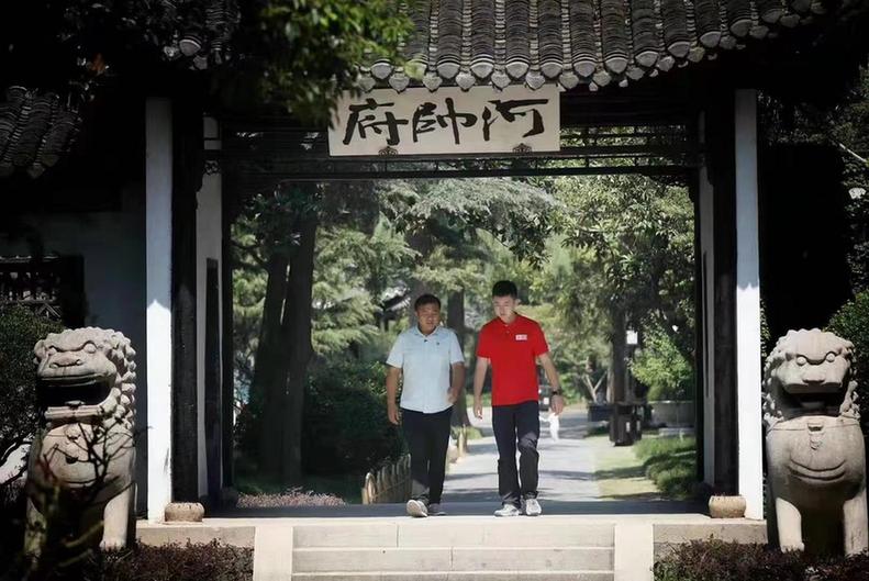 央視《大運河》系列節(jié)目:以鮮活表達具象國家文化符號 央視《大運河》系列節(jié)目:以鮮活表達具象國家文化符號
