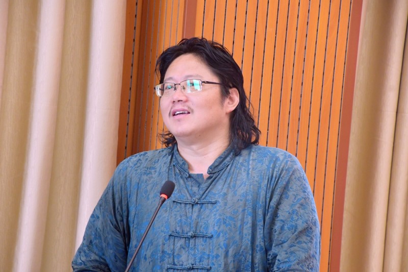 中國(guó)文藝名家“品讀大美贛鄱 放歌萬(wàn)年石鎮(zhèn)”采風(fēng)系列活動(dòng)成功舉辦