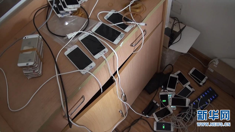 你為什么會被騙？這幾點深度解析電信網絡詐騙背后的黑灰產業(yè)鏈！
