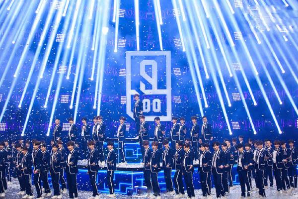 偶像背后的“推手”有多瘋狂？選秀節(jié)目該冷靜了