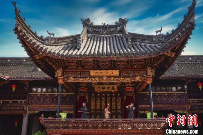 探非頂級IP博物館出圈路：需從腳下土壤開出時代之花