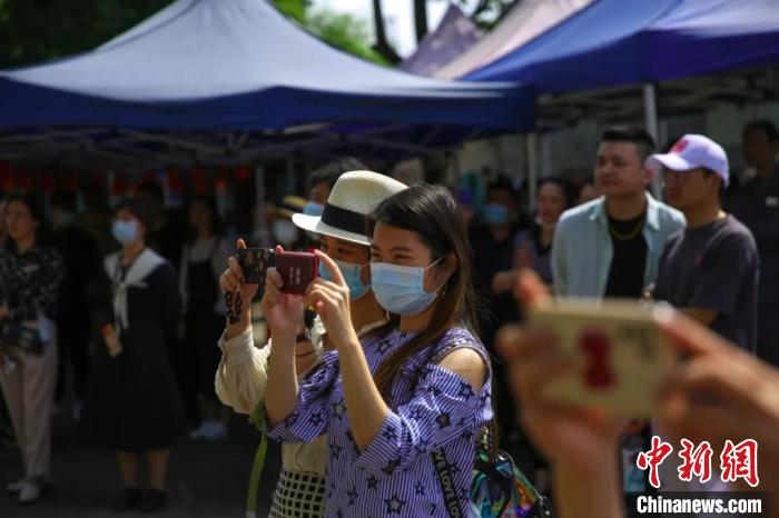 探非頂級IP博物館出圈路：需從腳下土壤開出時代之花