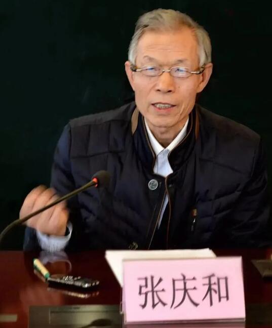 張慶和組詩《心靈在陽光月色下徜徉》