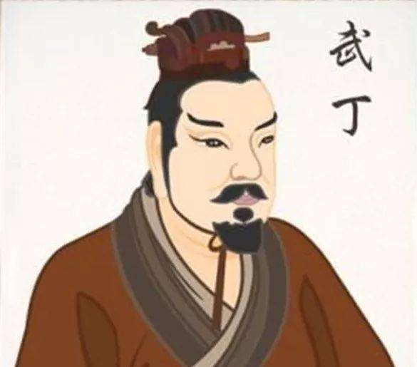 安陽(yáng)：殷商都城，漢字之源
