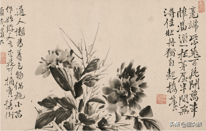 “欲學(xué)作畫先學(xué)做人”——淺談中國畫與美育