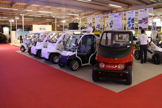 上?！熬G牌新政”落地前夜：多款微型電動(dòng)車暫時(shí)停售